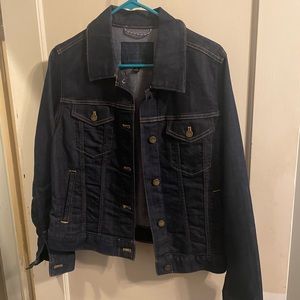 Patagonia Jean Jacket
